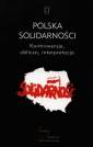 okładka książki - Polska Solidarności. Kontrowersje,