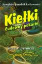 okładka książki - Kiełki. Cudowny pokarm