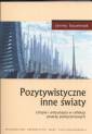 okładka książki - Pozytywistyczne inne światy