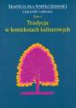 okładka książki - Tradycja dla Współczesności. Ciągłość