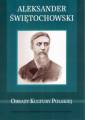 okładka książki - Aleksander Świętochowski