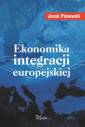 okładka książki - Ekonomika integracji europejskiej