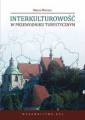 okładka książki - Interkulturowość w przewodniku