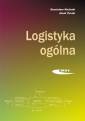 okładka książki - Logistyka ogólna