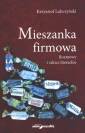 okładka książki - Mieszanka firmowa