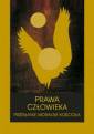 okładka książki - Prawa Człowieka. W 60. rocznicę