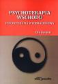 okładka książki - Psychoterapia Wschodu. Psychoterapia