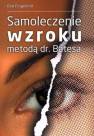 okładka książki - Samoleczenie wzroku metodą dr.