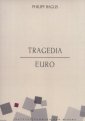 okładka książki - Tragedia euro