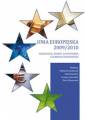 okładka książki - Unia Europejska 2009/2010. Aksjologia,