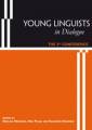 okładka książki - Young Linguists in Dialogue. The