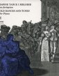 okładka książki - Dawne tańce i melodie na fortepian