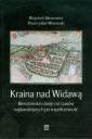 okładka książki - Kraina nad Widawą