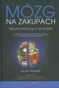 okładka książki - Mózg na zakupach. Neuromarketing