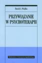 okładka książki - Przywiązanie w psychoterapii