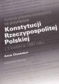 okładka książki - Funkcja prawna konstytucji na przykładzie