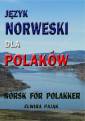 okładka podręcznika - Język norweski dla Polaków