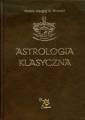 okładka książki - Astrologia klasyczna. Tom 12. Tranzyty