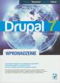 okładka książki - Drupal 7. Wprowadzenie