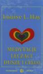 okładka książki - Medytacje leczące duszę i ciało