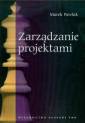 okładka książki - Zarządzanie projektami