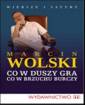 okładka książki - Co w duszy gra, co w brzuchu burczy