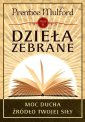 okładka książki - Dzieła zebrane. Tom 2. Moc ducha.