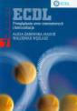 okładka książki - ECDL. Moduł 7. Przeglądanie stron