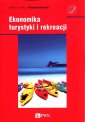 okładka książki - Ekonomika turystyki i rekreacji