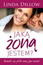 okładka książki - Jaką żoną jestem