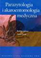 okładka książki - Parazytologia i akaroentomologia