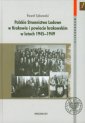 okładka książki - Polskie Stronnictwo Ludowe w Krakowie