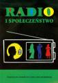 okładka książki - Radio i społeczeństwo