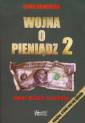 okładka książki - Wojna o pieniądz 2