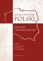 okładka książki - Bezpieczeństwo Polski. Historia