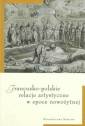 okładka książki - Francusko-polskie relacje artystyczne