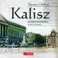 okładka książki - Kalisz na starych pocztówkach