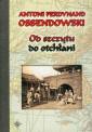 okładka książki - Od szczytu do otchłani