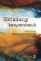 okładka książki - Uwikłany temperament