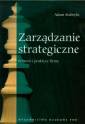 okładka książki - Zarządzanie strategiczne w teorii