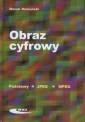 okładka książki - Obraz cyfrowy