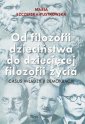 okładka książki - Od filozofii dzieciństwa do dziecięcej