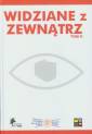 okładka książki - Widziane z zewnątrz. Tom 2