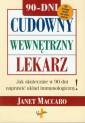 okładka książki - Cudowny wewnętrzny lekarz