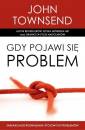 okładka książki - Gdy pojawi się problem