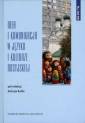 okładka podręcznika - Idea i komunikacja w języku i kulturze