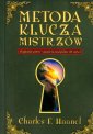 okładka książki - Metoda Klucza Mistrzów