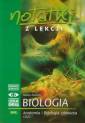 okładka książki - Notatki z lekcji. Biologia. Anatomia