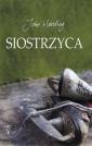 okładka książki - Siostrzyca