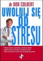 okładka książki - Uwolnij się od stresu